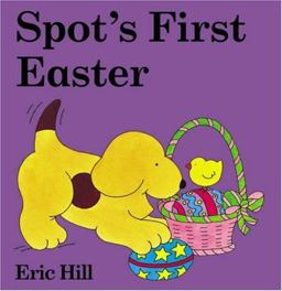 Spot's First Easter