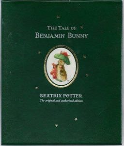 The Tale of Benjamin Bunny