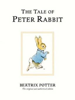 Tale of Peter Rabbit