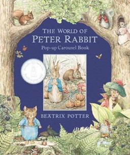The World of Peter Rabbit