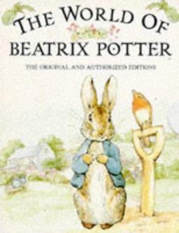 World of Beatrix Potter Collection
