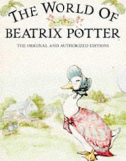 Beatrix Potter Collection