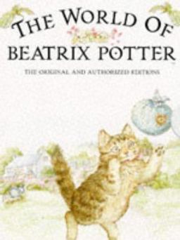 Beatrix Potter Collection Five