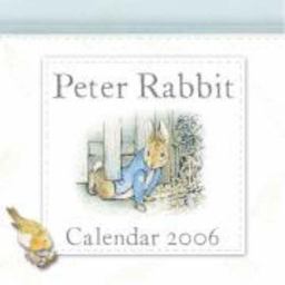 Peter Rabbit Print