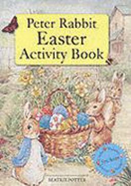 Peter Rabbit Easter