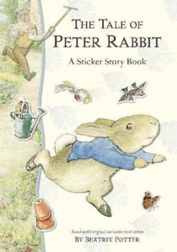 The Tale of Peter Rabbit
