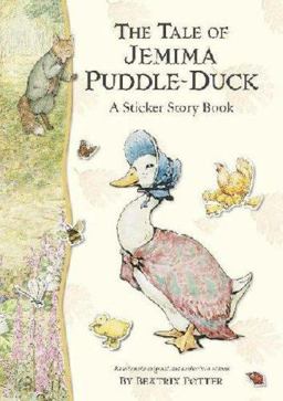 The Tale of Jemima Puddle-Duck
