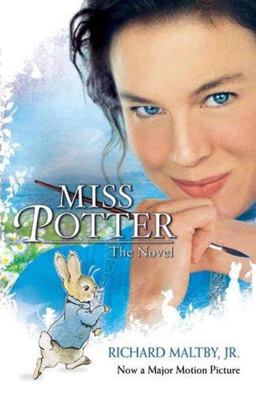 Miss Potter Miss Potter