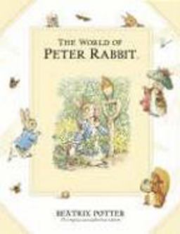 The World of Peter Rabbit Collection 1