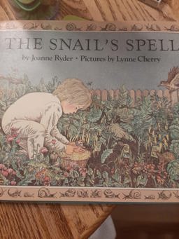 The Snail's Spell