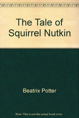 Tale of Squirrel Nutkin