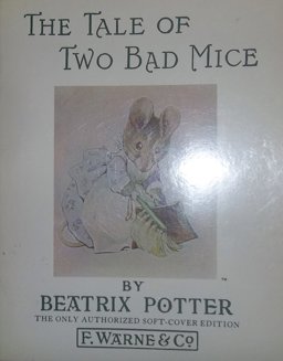 Tale of Two Bad Mice