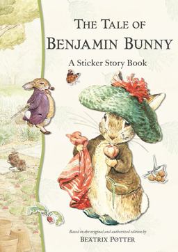 The Tale of Benjamin Bunny