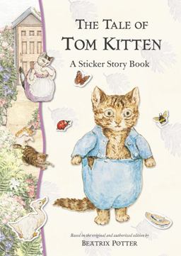 The Tale of Tom Kitten