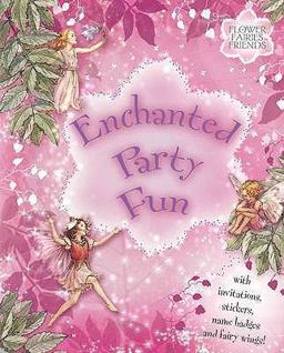 Enchanted Party Fun