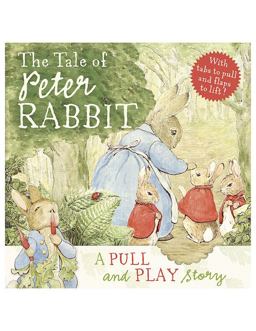 The Tale of Peter Rabbit