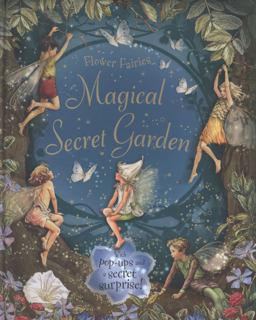 Magical Secret Garden