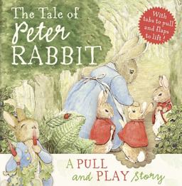 The Tale of Peter Rabbit
