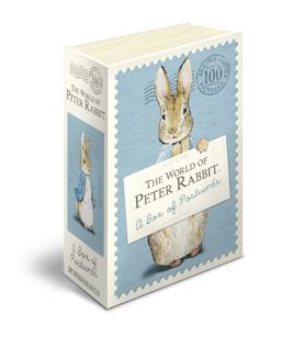 The World of Peter Rabbit