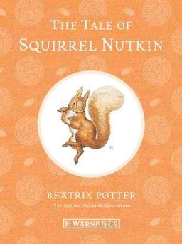 The Tale of Squirrel Nutkin