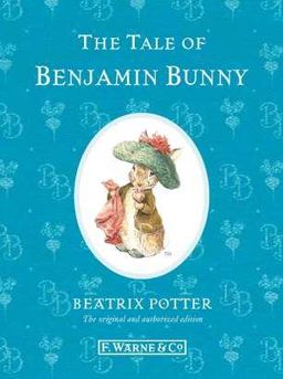 The Tale of Benjamin Bunny