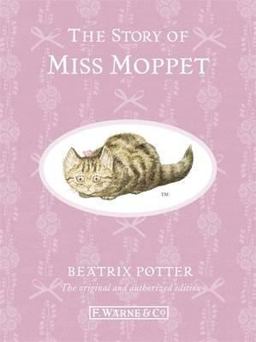 The Story of Miss Moppet