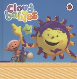 Cloudbabies: the Colour of Sun