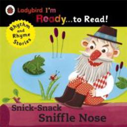 Snick-Snack Sniffle Nose
