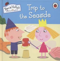 A Trip to the Seaside
