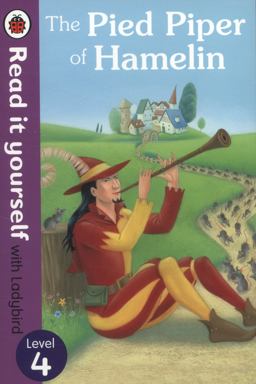 The Pied Piper of Hamelin