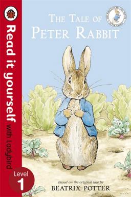 The Tale of Peter Rabbit