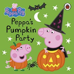 Pumpkin Party