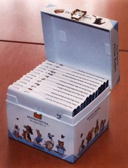 The World of Peter Rabbit