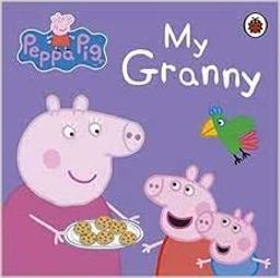 Peppa Pig: My Granny