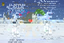 The Snowman and Snowdog