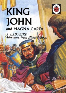 King John and Magna Carta