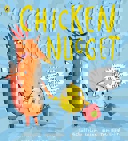 Chicken Nugget  9780723294443 Front Cover