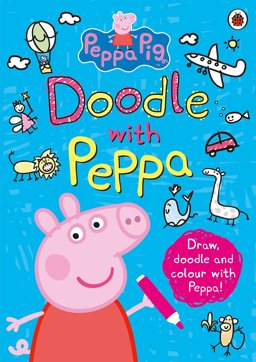 Doodle with Peppa
