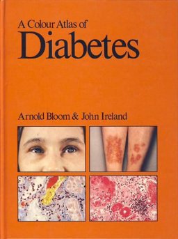 A Colour Atlas of Diabetes A Colour Atlas of Diabetes