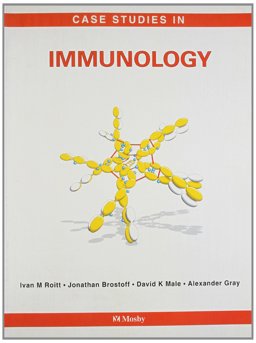 Case Studies in Immunology