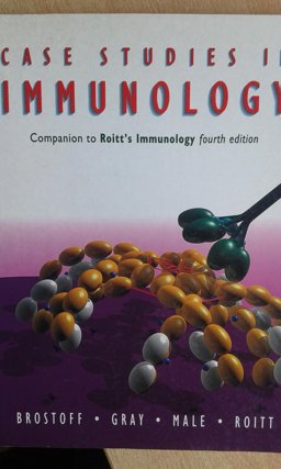 Case Studies in Immunology
