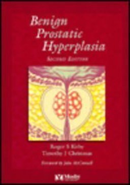 Benign Prostatic Hyperplasia