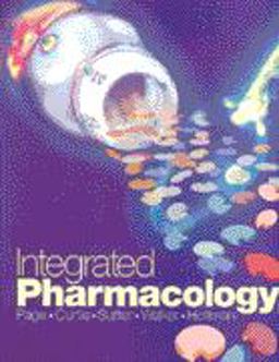 Integrated Pharmacology