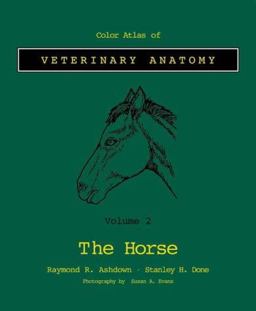 Horse 2nd 9780723425748 Front Cover
