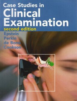 Case Studies in Clinical Examination