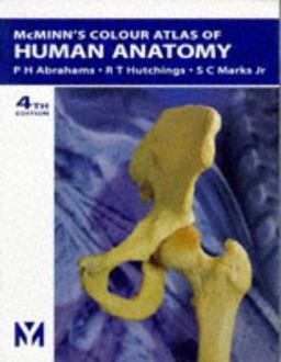 McMinn's Color Atlas of Human Anatomy McMinn's Color Atlas of Human Anatomy