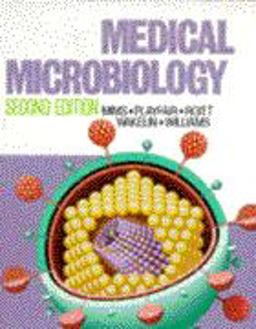 Medical Microbiology Medical Microbiology