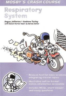 The Respiratory System