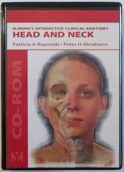 McMinn's Interactive Head and Neck Anatomy