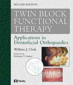 Twin Block Functional Therapy
